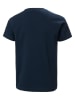 Helly Hansen Koszulka w kolorze granatowym