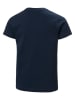 Helly Hansen Shirt donkerblauw