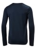Helly Hansen Functionele longsleeve donkerblauw