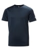 Helly Hansen Functioneel shirt donkerblauw