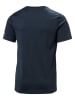 Helly Hansen Funktionsshirt in Dunkelblau
