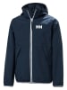 Helly Hansen Regenjas "Koster" donkerblauw