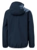 Helly Hansen Regenjas "Koster" donkerblauw