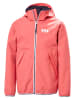 Helly Hansen Regenjas "Koster" zalmroze