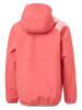 Helly Hansen Regenjas "Koster" zalmroze