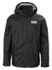 Helly Hansen Functionele jas "Loke 2.0" zwart