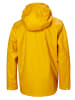 Helly Hansen Regenjas "Moss" geel