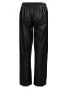 Helly Hansen Regenhose "Moss" in Schwarz