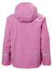 Helly Hansen Regenjas "Shelter" lichtroze