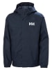 Helly Hansen Regenjacke "Vancouver" in Dunkelblau