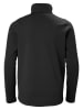 Helly Hansen Fleece vest "Versalite" zwart