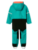 Helly Hansen Funktionsanzug "Adventure" in Türkis