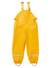 Helly Hansen 2tlg. Regenoutfit "Bergen 2.0" in Gelb