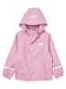 Helly Hansen 2tlg. Regenoutfit "Bergen 2.0" in Rosa