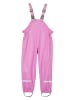 Helly Hansen 2tlg. Regenoutfit "Bergen 2.0" in Rosa