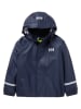 Helly Hansen 2tlg. Regenoutfit "Bergen 2.0" in Dunkelblau
