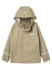 Helly Hansen 2tlg. Regenoutfit "Bergen 2.0" in Beige