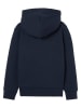 Helly Hansen Hoodie donkerblauw