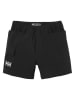 Helly Hansen Funktionscargoshorts in Schwarz