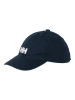 Helly Hansen Cap in Dunkelblau