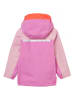Helly Hansen Regenjacke "Shelter" in Rosa