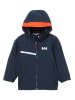 Helly Hansen Regenjacke "Shelter" in Dunkelblau