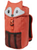Helly Hansen Plecak "Fauna" w kolorze czerwonym - 16,5 x 32 x 13 cm - 6 l