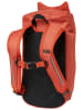 Helly Hansen Plecak "Fauna" w kolorze czerwonym - 16,5 x 32 x 13 cm - 6 l