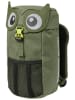 Helly Hansen Rugzak "Fauna" kaki - (B)16,5 x (H)32 x (D)13 cm - 6 l