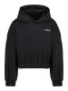 Cars Hoodie "Esmea" in Schwarz