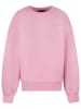 Cars Sweatshirt "Peyle" lichtroze