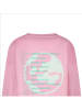 Cars Sweatshirt "Peyle" lichtroze