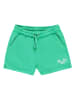 Cars Shorts "Masha" in Grün