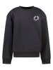 Cars Sweatshirt "Tara" in Schwarz