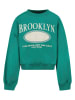 Cars Sweatshirt "Joanie" groen