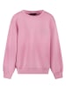 Cars Sweatshirt "Noli" in Rosa