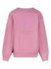 Cars Sweatshirt "Noli" in Rosa