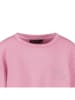 Cars Sweatshirt "Noli" in Rosa