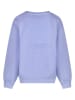 Cars Sweatshirt "Noli" in Lila