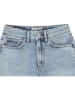 Cars Jeansshorts "Saar" in Hellblau