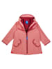finkid Funktionsjacke "Liisa" in Rosa