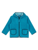 finkid Fleecejacke "Tonttu" in Blau
