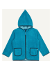 finkid Fleecejacke "Tonttu" in Blau
