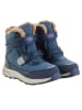 finkid Winterboots "Lappi" in Blau