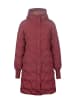 finside Winterjacke "Juolukka" in Rot