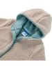 finkid Fleecejacke "Lammu" in Beige