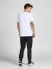 Jack & Jones Cargobroek "Paul" zwart