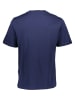 Jack & Jones Shirt "Vesterbro" donkerblauw