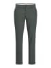 Jack & Jones Chinobroek "Marco" kaki
