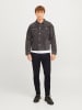 Jack & Jones Chinobroek "Marco" zwart